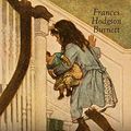 Cover Art for B07MPYJZQD, The Secret Garden, A Little Princess & Little Lord Fauntleroy (Illustrated): Three Wonderful Children's Classics by Frances Hodgson Burnett