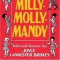 Cover Art for B01K91RLLA, More Milly-Molly-Mandy (Storybook classics) by Joyce Lankester Brisley (1998-01-03) by Joyce Lankester Brisley