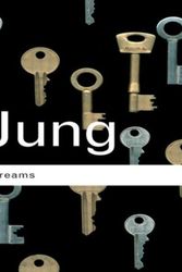 Cover Art for 9780415267410, Dreams by C.g. Jung