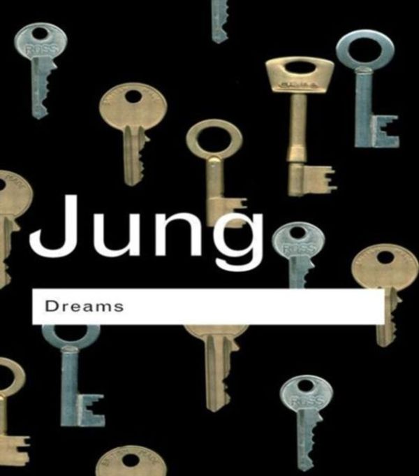 Cover Art for 9780415267410, Dreams by C.g. Jung