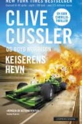 Cover Art for 9788202637767, Keiserens hevn by Unknown
