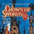 Cover Art for 9780613176309, A Crown of Swords by Robert Jordan