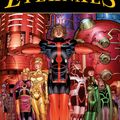 Cover Art for 9781302925185, Eternals by Neil Gaiman & John Romita Jr. by Neil Gaiman