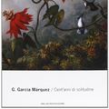 Cover Art for 9788804404071, Cent'anni di solitudine by Gabriel García Márquez
