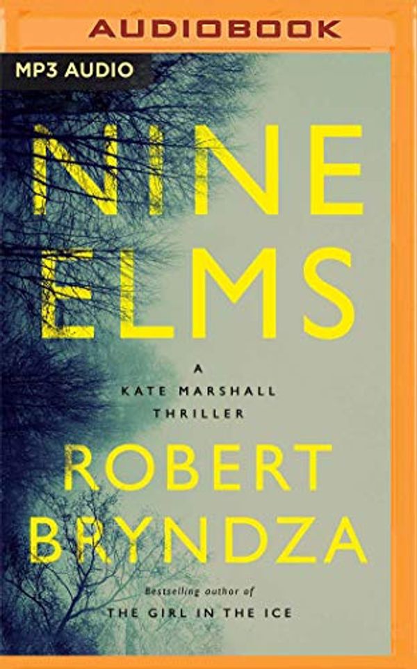 Cover Art for 9781713500520, Nine Elms by Robert Bryndza
