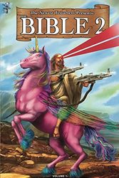 Cover Art for 9780984245048, The Bible 2 by Z. M. Thomas