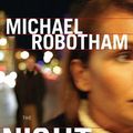 Cover Art for 9781428131170, The Night Ferry by Michael Robotham