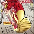 Cover Art for 9781781160879, The Flash Omnibus: v. 2 by Geoff Johns