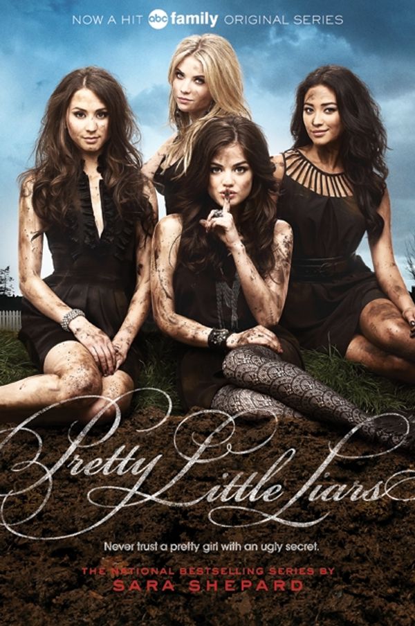 Cover Art for 9780062009548, Pretty Little Liars TV Tie-in Edition by Sara Shepard