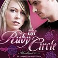 Cover Art for 9781101890790, The Ruby Circle: A Bloodlines Novel by Richelle Mead