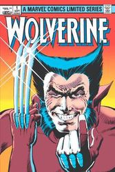 Cover Art for 9781302922672, Wolverine Omnibus 1 by Chris Claremont