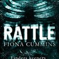Cover Art for 9781509812264, Rattle by Fiona Cummins