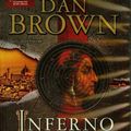 Cover Art for 9788375089387, Inferno by Dan Brown