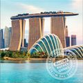 Cover Art for 9781785730818, Berlitz Pocket Guide Singapore by Berlitz