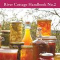 Cover Art for 8601300428611, Preserves: River Cottage Handbook No.2 by Pam Corbin