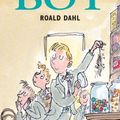 Cover Art for 9789026101991, Boy: jeugdverhalen by Roald Dahl