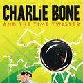 Cover Art for 9781405280938, Charlie Bone and the Time TwisterCharlie Bone by Jenny Nimmo