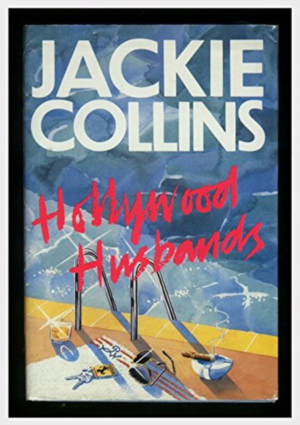 Cover Art for 9781851522811, Hollywood Husbands, and Rock Star (Omnibus edition) by Jackie Collins