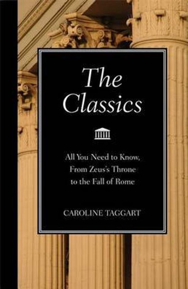Cover Art for 9781606521328, The Classics by Caroline Taggart