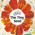 Cover Art for 9780140557138, The Tiny Seed by Eric Carle