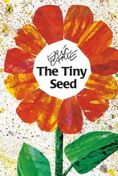 Cover Art for 9780140557138, The Tiny Seed by Eric Carle