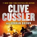Cover Art for 9780593083086, Journey of the Pharaohs by Clive Cussler, Graham Brown