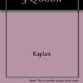 Cover Art for 9780743283250, Kaplan USMLE Step 3 Qbook by Kaplan