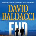 Cover Art for B06WGTZXG7, End Game (Will Robie Series Book 5) by David Baldacci