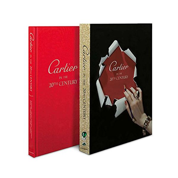 Cover Art for 9780914738930, Cartier in the 20th Century by Young-Sanchez, Margaret