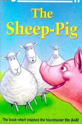 Cover Art for 9780141302539, The Sheep-Pig by King-Smith, Dick