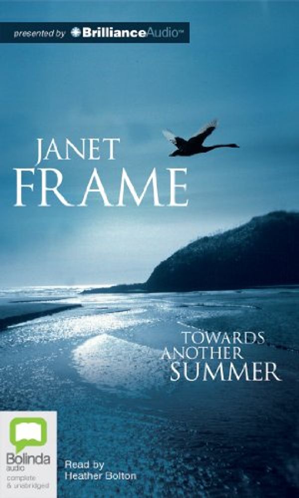 Cover Art for 9781743115534, Towards Another Summer by Janet Frame