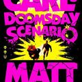 Cover Art for 9780593820261, Carl's Doomsday Scenario by Matt Dinniman