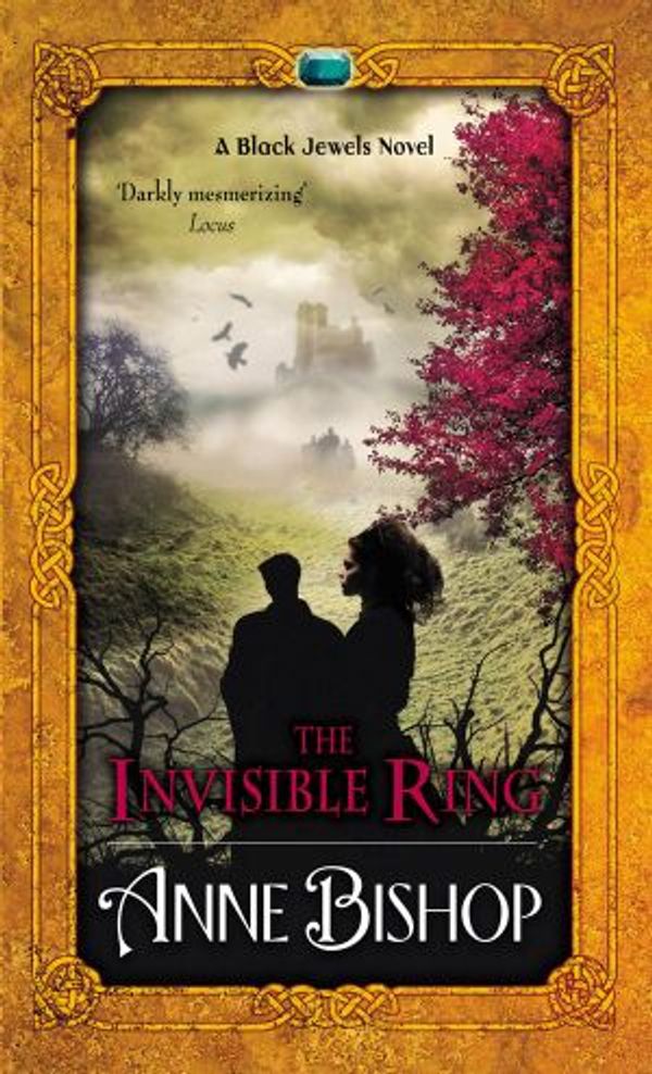 Cover Art for 9780730492269, The Invisible Ring by Anne Bishop