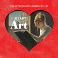 Cover Art for 9781419733871, I Heart ArtThe Work We Love from The Metropolitan Museum o... by The Metropolitan Museum of Art