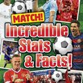 Cover Art for 9781509825004, Match Football Facts Book by Match