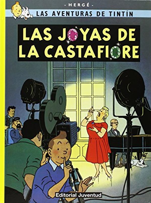 Cover Art for 9788426103833, LAS Aventuras De Tintin by Herge