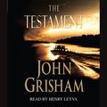 Cover Art for 9780553753707, The Testament by John Grisham