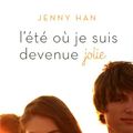Cover Art for 9782226208620, L'Ã©tÃ© oÃ¹ je suis devenue jolie (French Edition) by Jenny Han