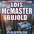 Cover Art for 9781470807870, Captain Vorpatril's Alliance: Library Edition by Lois McMaster Bujold