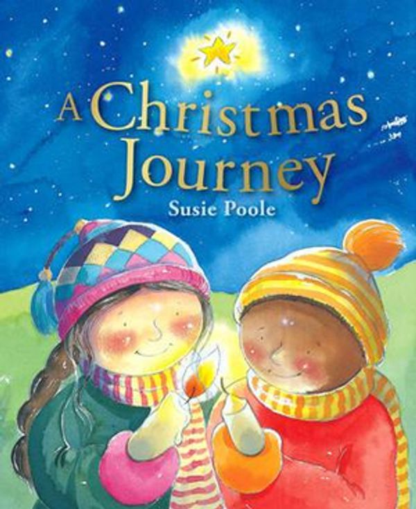 Cover Art for 9781433683435, A Christmas Journey by Susie Poole