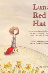 Cover Art for 9781849056298, Luna’s Red Hat by Emmi Smid