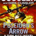 Cover Art for 9780399162930, Poseidon's Arrow by Clive Cussler