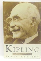 Cover Art for 9780436232497, Kipling the Poet by Keating, P.J.