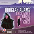 Cover Art for 9783867172370, Dirk Gently's Holistic Detective Agency by Douglas Adams