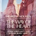 Cover Art for 9780816404797, THE WAY OF THE HEART:desert spirituality and contemporary ministry by Henri J. m Nouwen