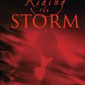 Cover Art for 9780385340809, Riding The Storm by Sydney Croft