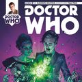 Cover Art for 9781782764618, Doctor Who: The Eleventh Doctor #2.3 by Si Spurrier