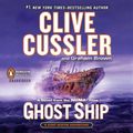 Cover Art for 9780698153455, Ghost Ship by Graham Brown