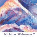 Cover Art for 9780281050949, Lament for a Son by Nicholas Wolterstorff
