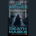 Cover Art for 9781101145814, Death Masks by Jim Butcher